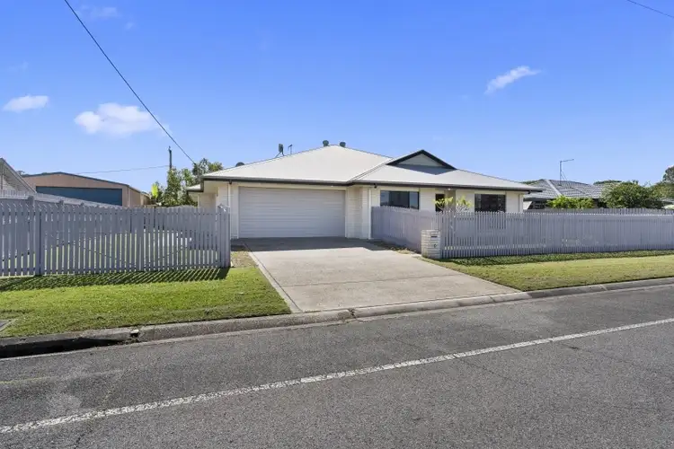 Second view of Homely house listing, 30 Maud Street, Donnybrook QLD 4510