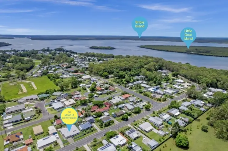 Third view of Homely house listing, 30 Maud Street, Donnybrook QLD 4510