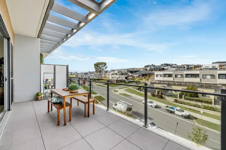 41/112 McMichael Terrace, Denman Prospect ACT 2611