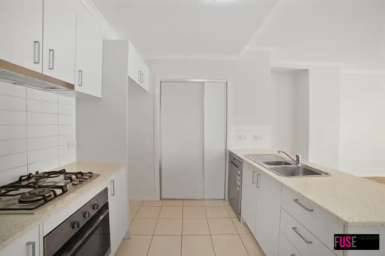 Second view of Homely apartment listing, 32/4 Ross Road, Queanbeyan NSW 2620
