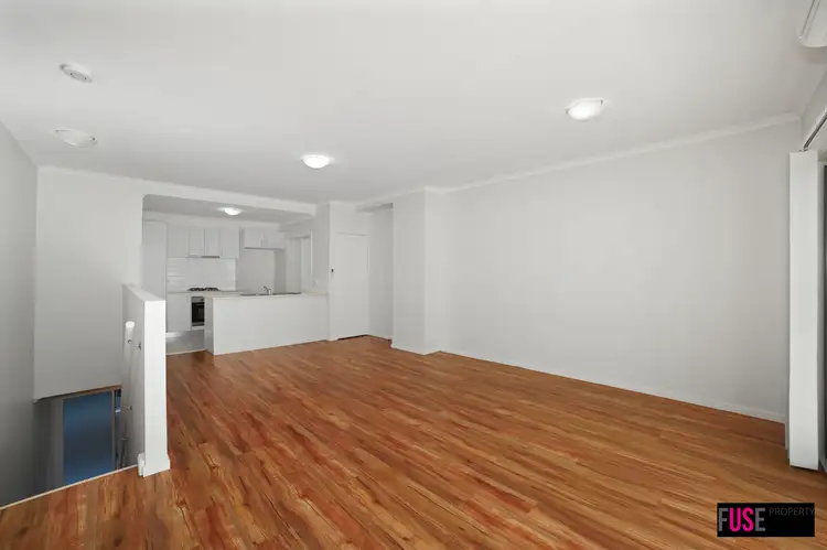 Third view of Homely apartment listing, 32/4 Ross Road, Queanbeyan NSW 2620