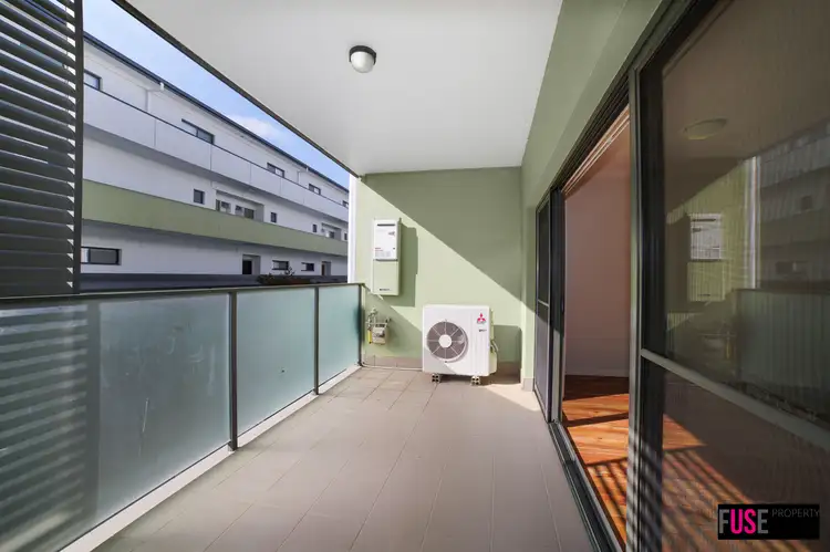 Fourth view of Homely apartment listing, 32/4 Ross Road, Queanbeyan NSW 2620