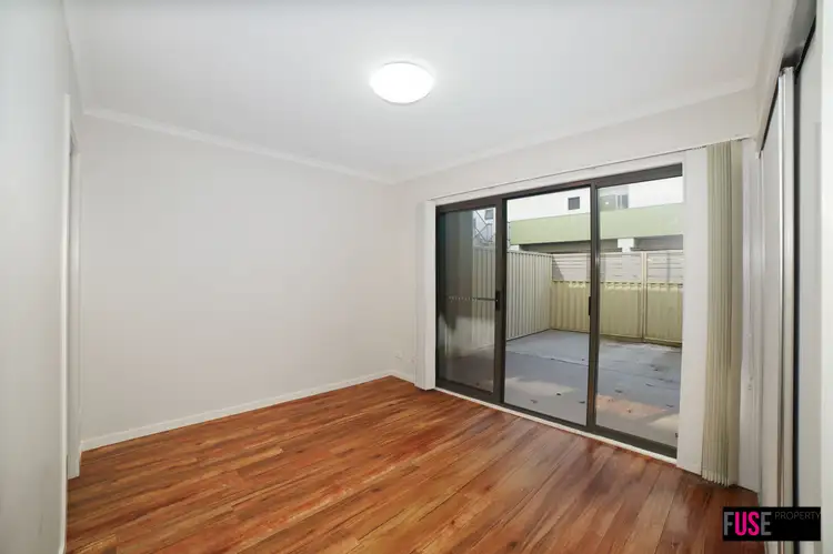 Fifth view of Homely apartment listing, 32/4 Ross Road, Queanbeyan NSW 2620
