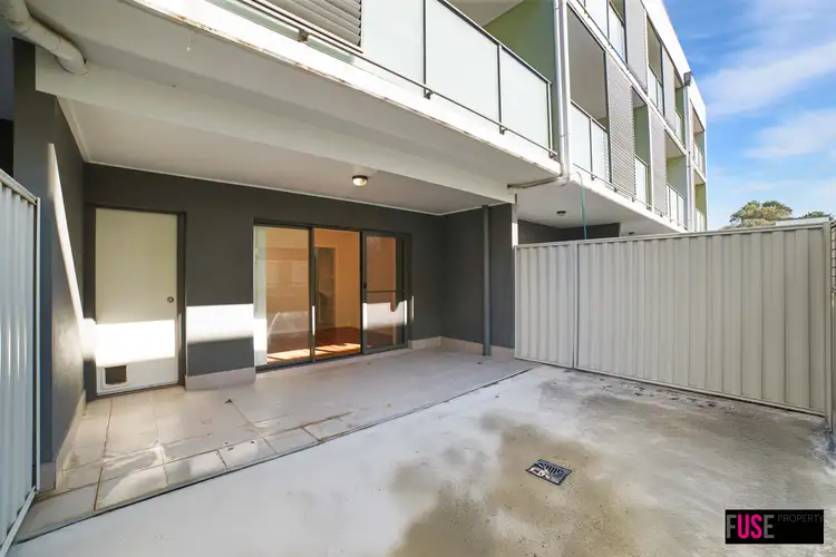 Sixth view of Homely apartment listing, 32/4 Ross Road, Queanbeyan NSW 2620