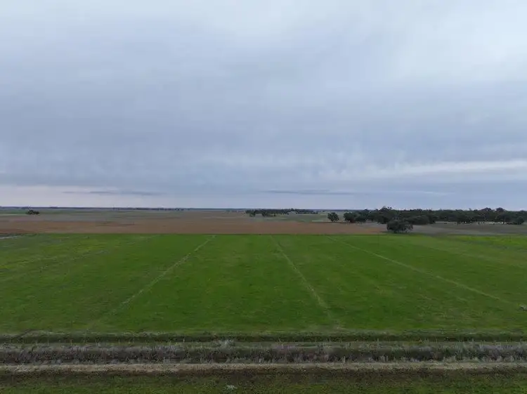 Second view of Homely rural property listing, 1398 Simmie Road, Strathallan VIC 3622