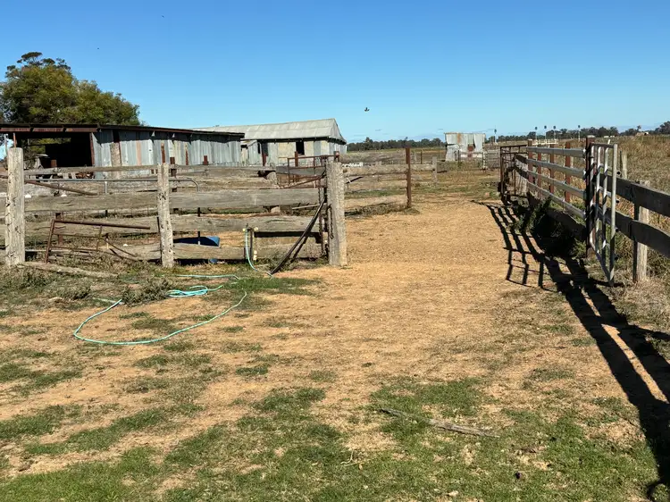 Sixth view of Homely rural property listing, 1398 Simmie Road, Strathallan VIC 3622
