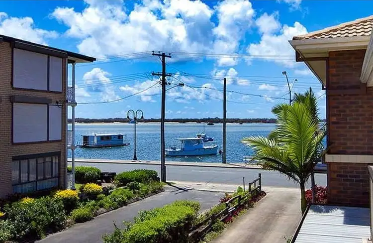256 Marine Parade