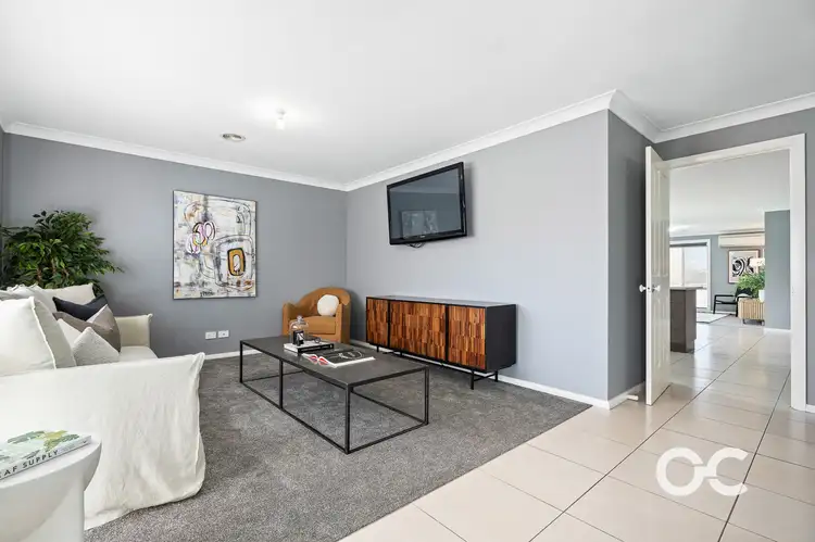 Third view of Homely house listing, 28 Jonathon Road, Orange NSW 2800