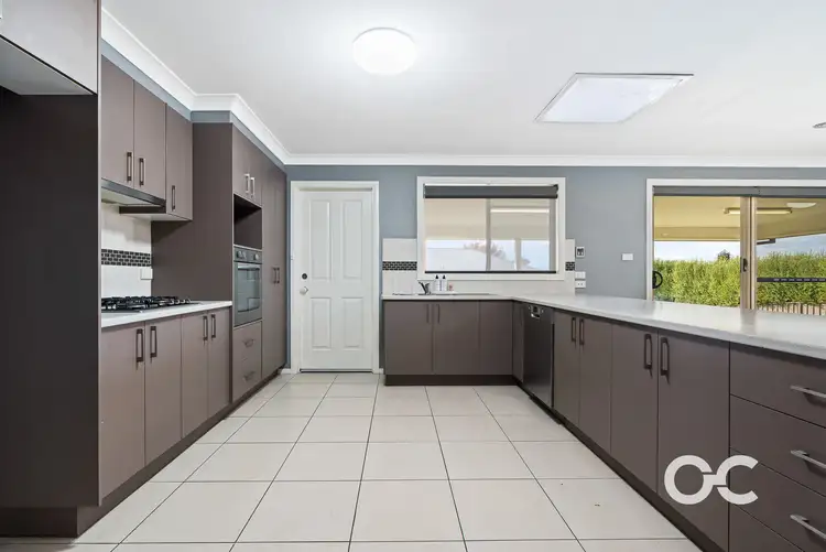Fifth view of Homely house listing, 28 Jonathon Road, Orange NSW 2800