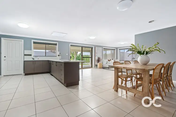 Sixth view of Homely house listing, 28 Jonathon Road, Orange NSW 2800