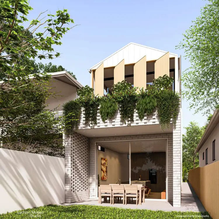 Third view of Homely house listing, 53 Thompson Street, Earlwood NSW 2206