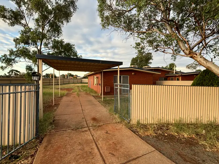 37B Nemesis Place, South Kalgoorlie WA 6430
