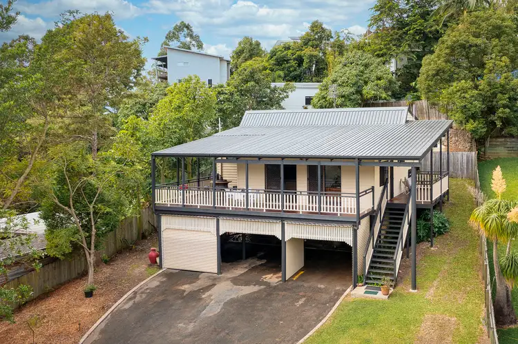 Main view of Homely house listing, 23 Capano Court, Elanora QLD 4221