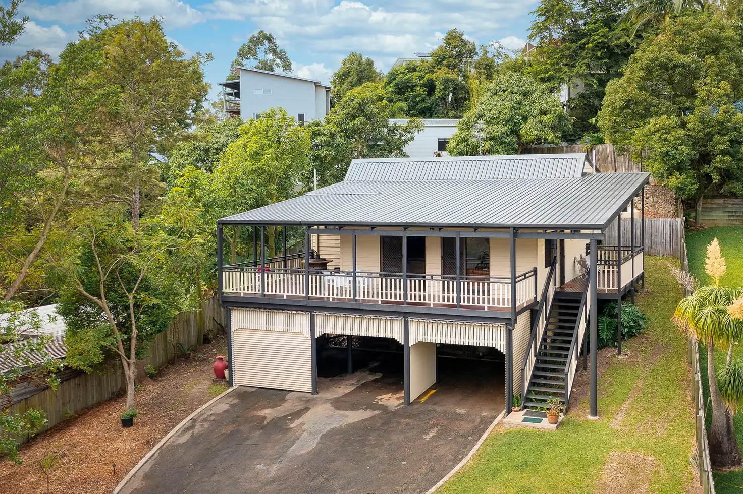 Main view of Homely house listing, 23 Capano Court, Elanora QLD 4221