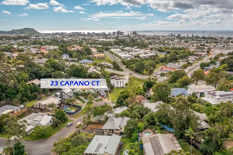 Fourth view of Homely house listing, 23 Capano Court, Elanora QLD 4221