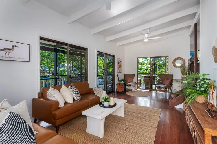 Fifth view of Homely house listing, 23 Capano Court, Elanora QLD 4221