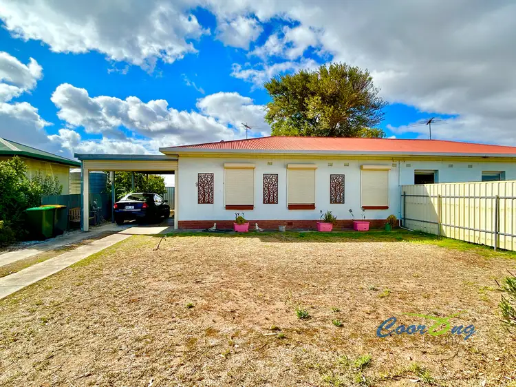9 East Terrace, Tailem Bend SA 5260