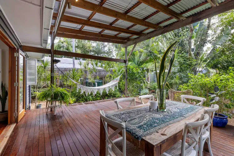 Second view of Homely house listing, 25 Sunset Way, Cooroibah QLD 4565