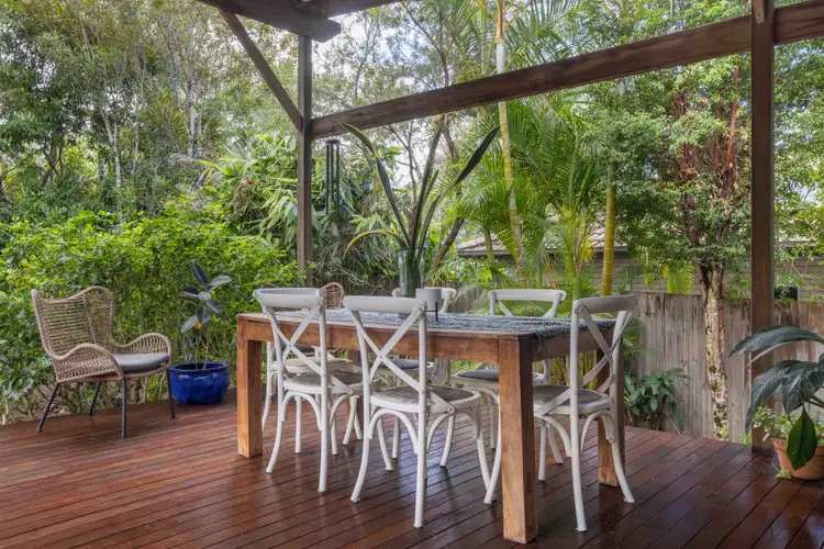 Seventh view of Homely house listing, 25 Sunset Way, Cooroibah QLD 4565