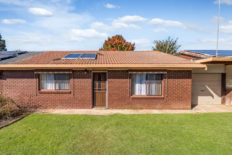 Main view of Homely unit listing, 2/1 Pink Cliffs Road, Heathcote VIC 3523