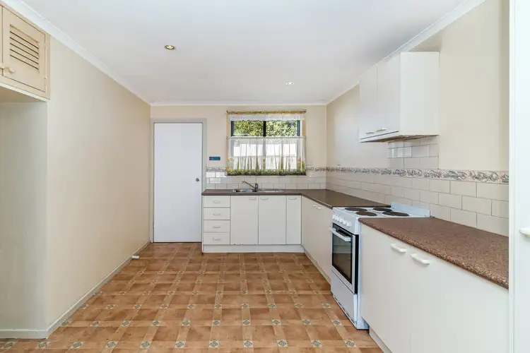 Second view of Homely unit listing, 2/1 Pink Cliffs Road, Heathcote VIC 3523