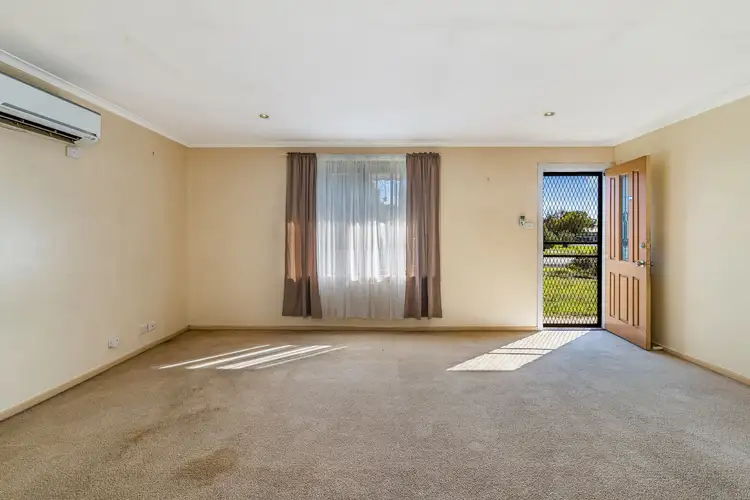 Third view of Homely unit listing, 2/1 Pink Cliffs Road, Heathcote VIC 3523