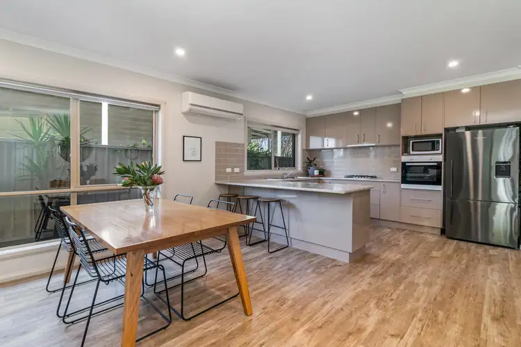 Second view of Homely house listing, 34 Ross Street, Heathcote VIC 3523