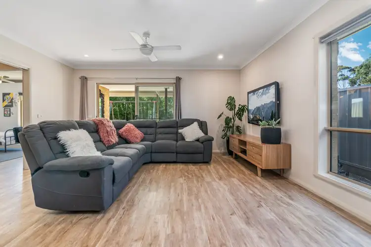 Third view of Homely house listing, 34 Ross Street, Heathcote VIC 3523