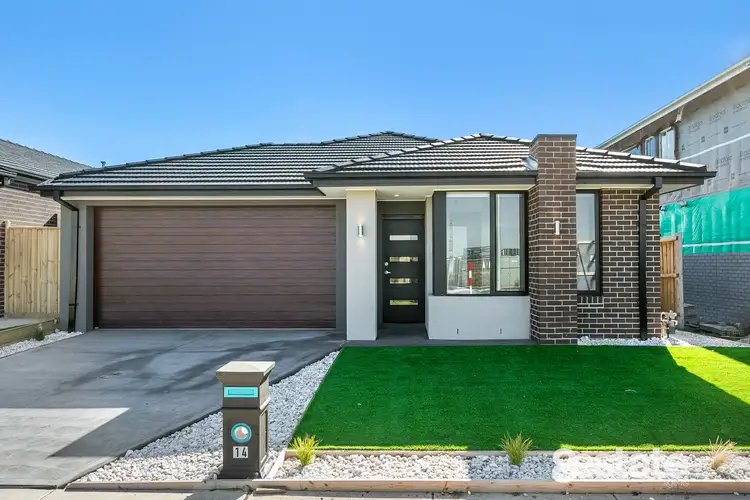 Main view of Homely house listing, 14 Para Road, Tarneit VIC 3029
