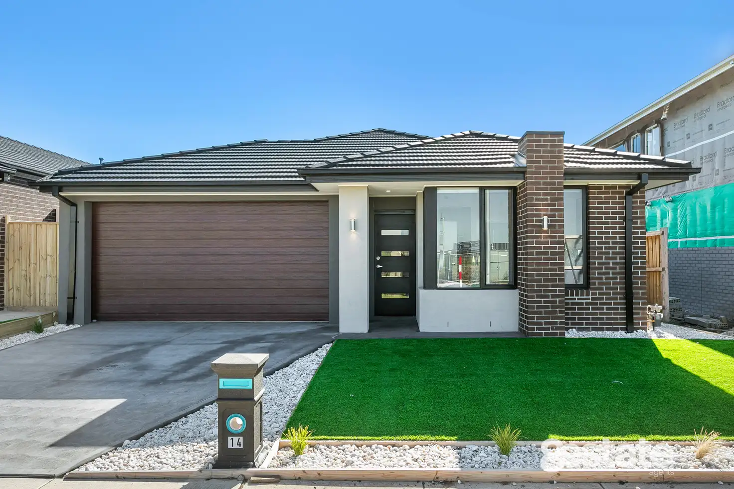 Main view of Homely house listing, 14 Para Road, Tarneit VIC 3029