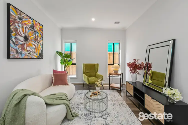 Second view of Homely house listing, 14 Para Road, Tarneit VIC 3029