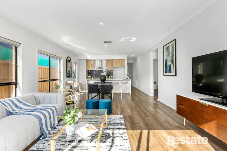 Third view of Homely house listing, 14 Para Road, Tarneit VIC 3029