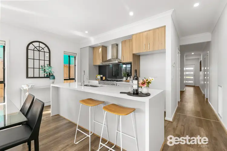 Fourth view of Homely house listing, 14 Para Road, Tarneit VIC 3029