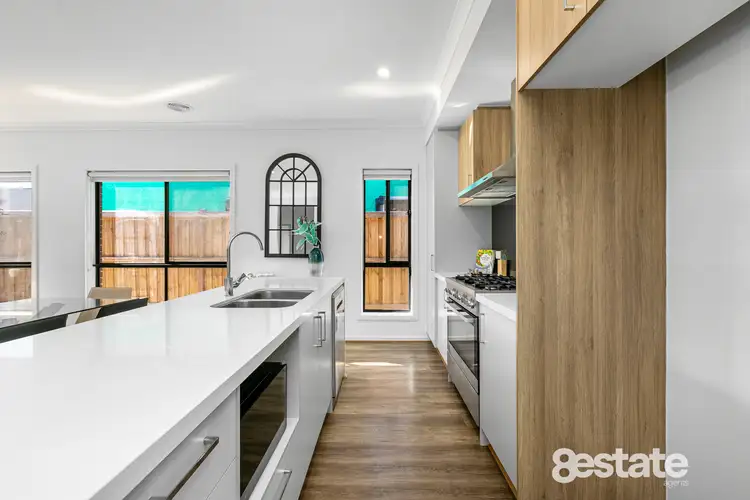Fifth view of Homely house listing, 14 Para Road, Tarneit VIC 3029