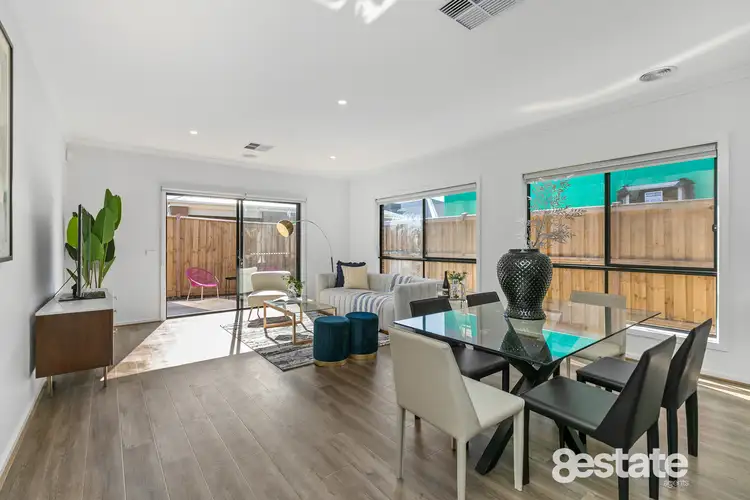 Sixth view of Homely house listing, 14 Para Road, Tarneit VIC 3029