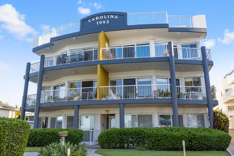 Third view of Homely unit listing, 8/97-99 Bradman Avenue, Maroochydore QLD 4558