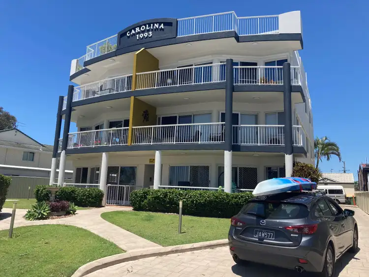 Fourth view of Homely unit listing, 8/97-99 Bradman Avenue, Maroochydore QLD 4558