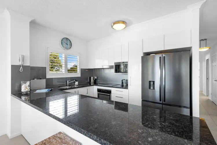 Fifth view of Homely unit listing, 8/97-99 Bradman Avenue, Maroochydore QLD 4558