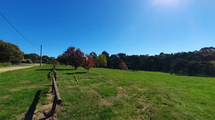 Second view of Homely land listing, LOT 3, 54 Inglis Street, Ballan VIC 3342