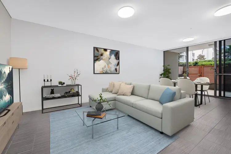 343/8 Ascot Avenue, Zetland NSW 2017