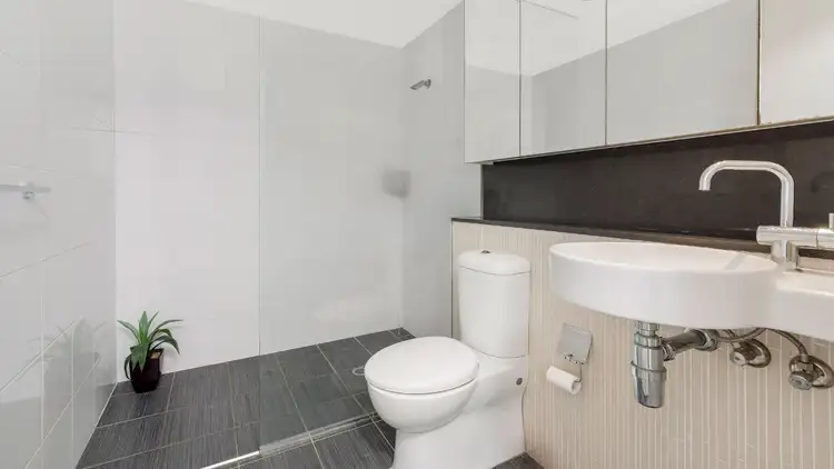 Third view of Homely apartment listing, 343/8 Ascot Avenue, Zetland NSW 2017