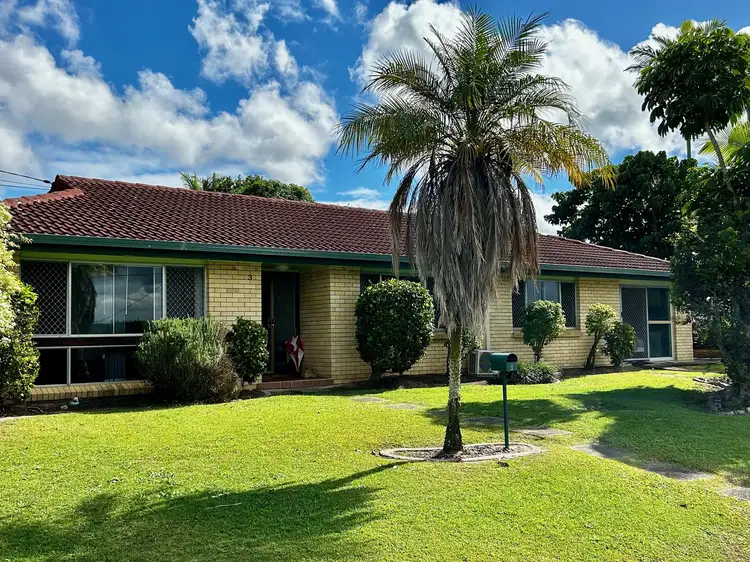 Main view of Homely house listing, 3 Davey Street, Rochedale South QLD 4123