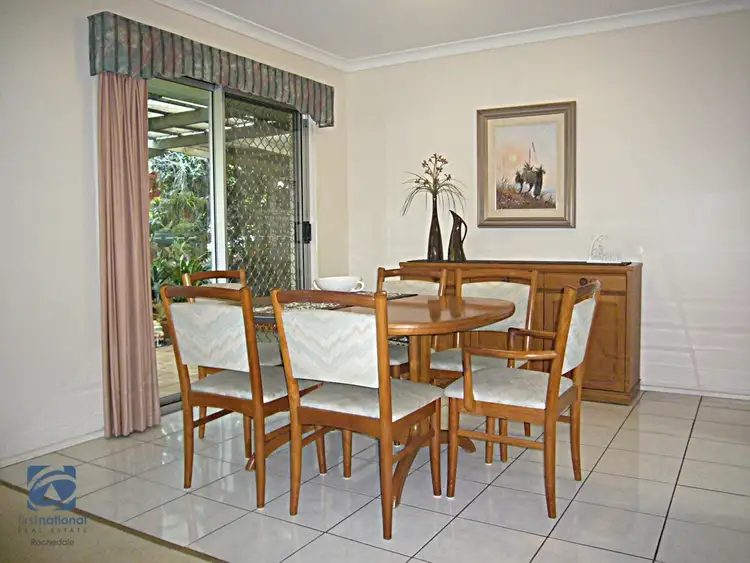 Third view of Homely house listing, 3 Davey Street, Rochedale South QLD 4123