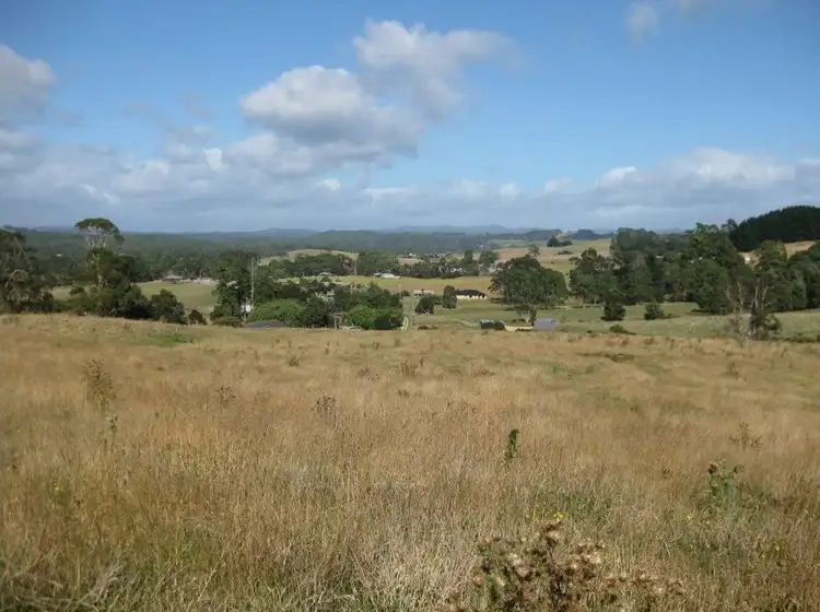 Third view of Homely rural property listing, Pecks Road, Flowerdale TAS 7325