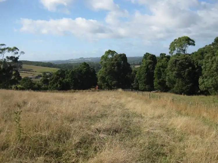 Seventh view of Homely rural property listing, Pecks Road, Flowerdale TAS 7325