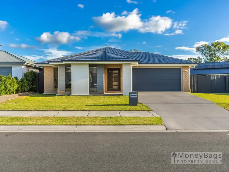 133 Merivale Avenue, Jimboomba QLD 4280