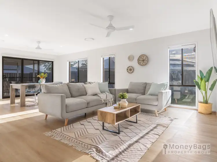 Fifth view of Homely house listing, 133 Merivale Avenue, Jimboomba QLD 4280