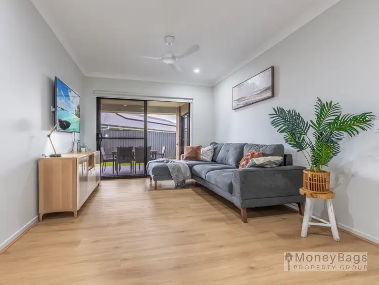 Sixth view of Homely house listing, 133 Merivale Avenue, Jimboomba QLD 4280