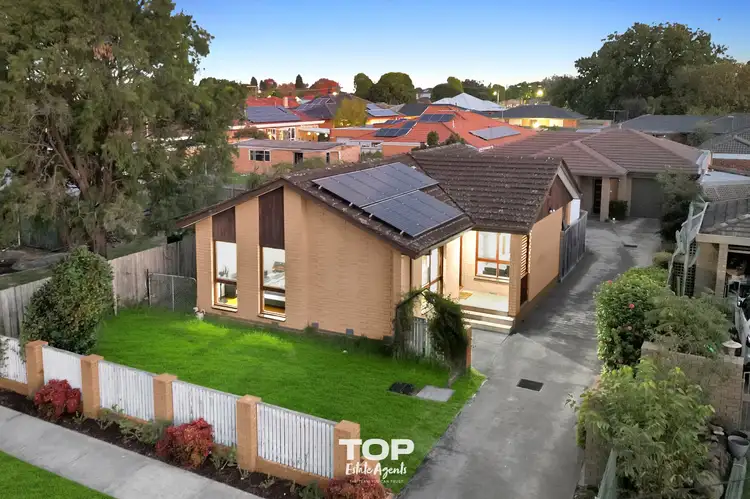unit 1/14 Carpenter Street, Noble Park VIC 3174