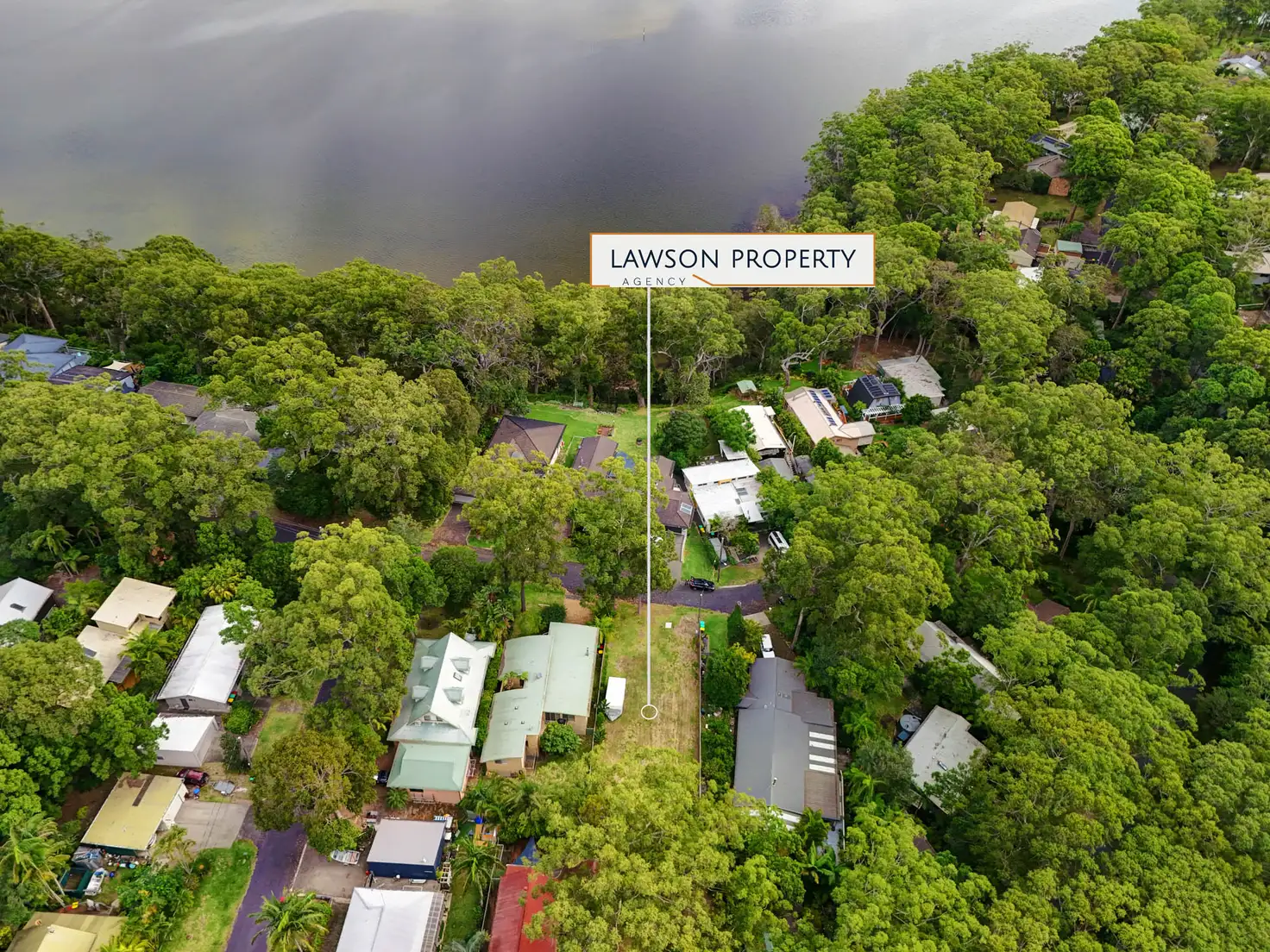 Main view of Homely land listing, 11 Ski Cove, Smiths Lake NSW 2428